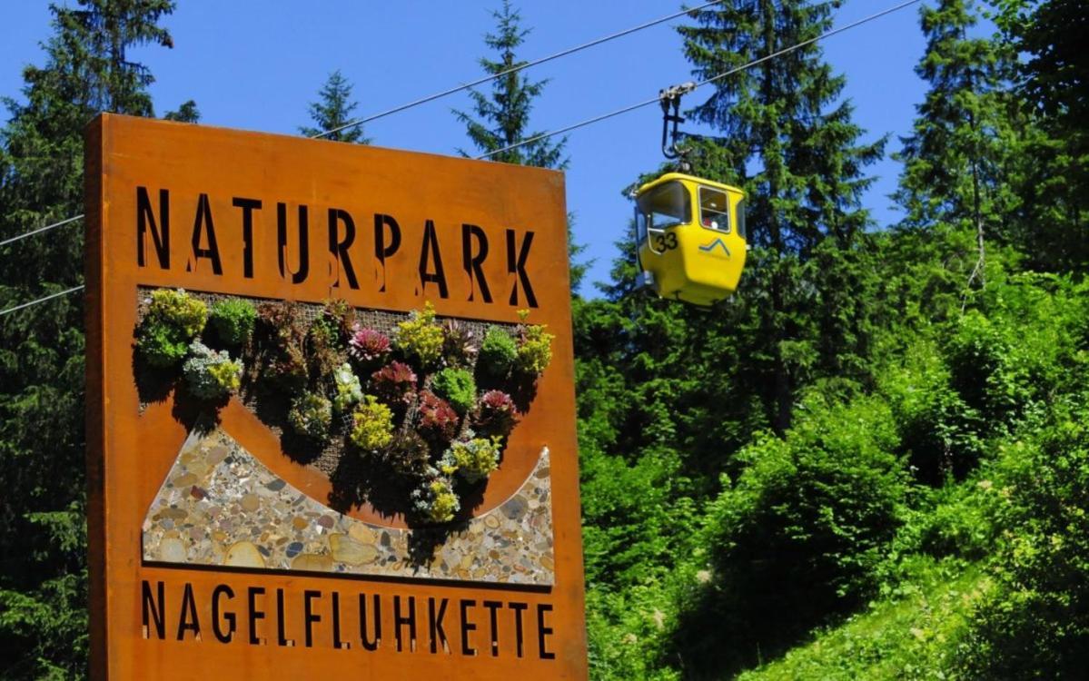 Fewo Alpengloeckchen, Oberstaufen/Steibis Екстер'єр фото
